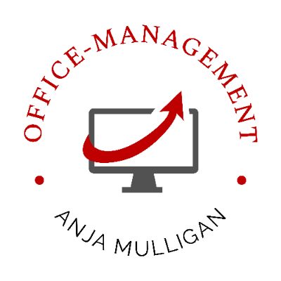 OFFICE-MANAGEMENT in Kirchlengern - Logo