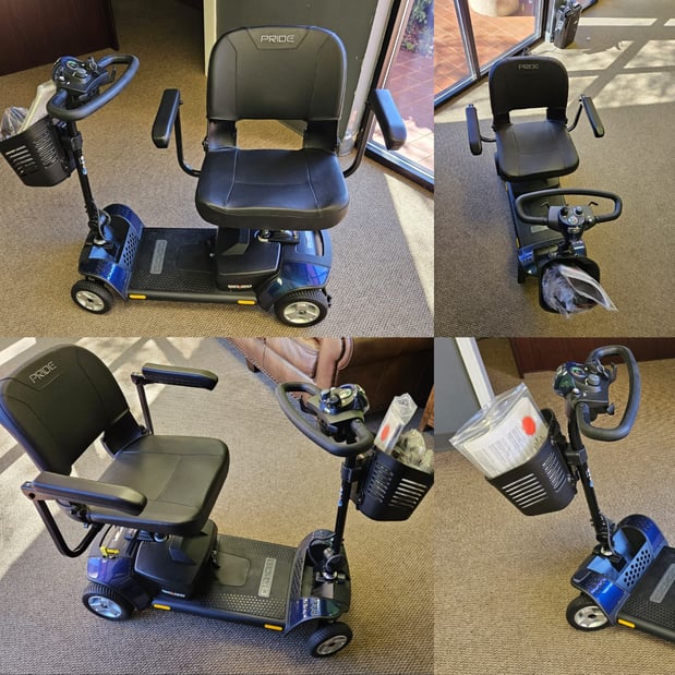 Images 101 Mobility of Greenville