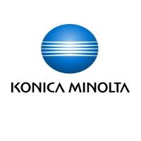 Konica Minolta logo
