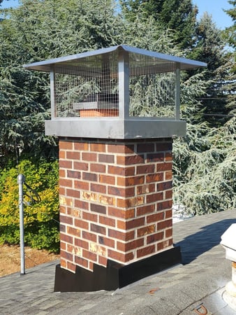 Images Adams Chimney Specialist LLC