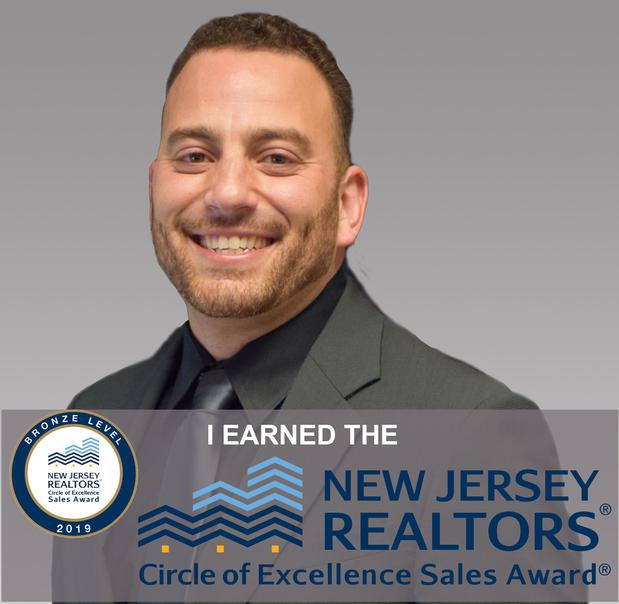 Images BHHS Fox & Roach Licensed Realtor in NJ & PA - Sharif Hatab