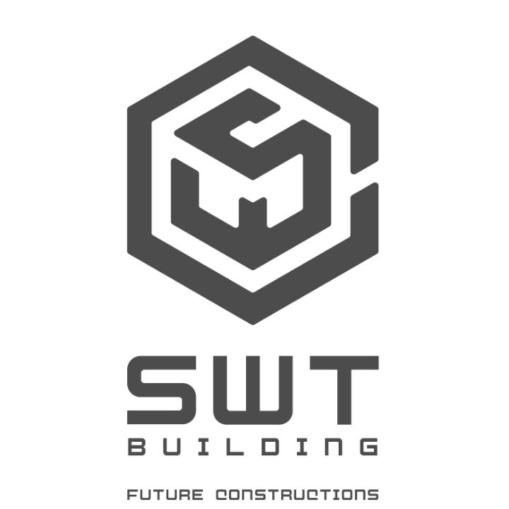 SWT BUILDING, LDA Logo