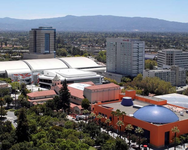 Images Hilton San Jose