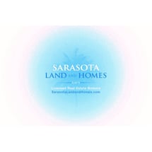 Sarasota Land Homes LLC Logo