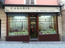 Images Casarin Calzature