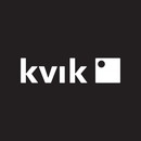 Kvik Larvik Logo