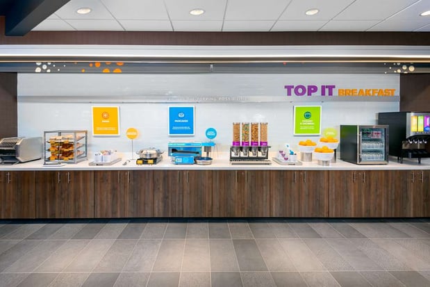 Images Tru by Hilton Wilmington