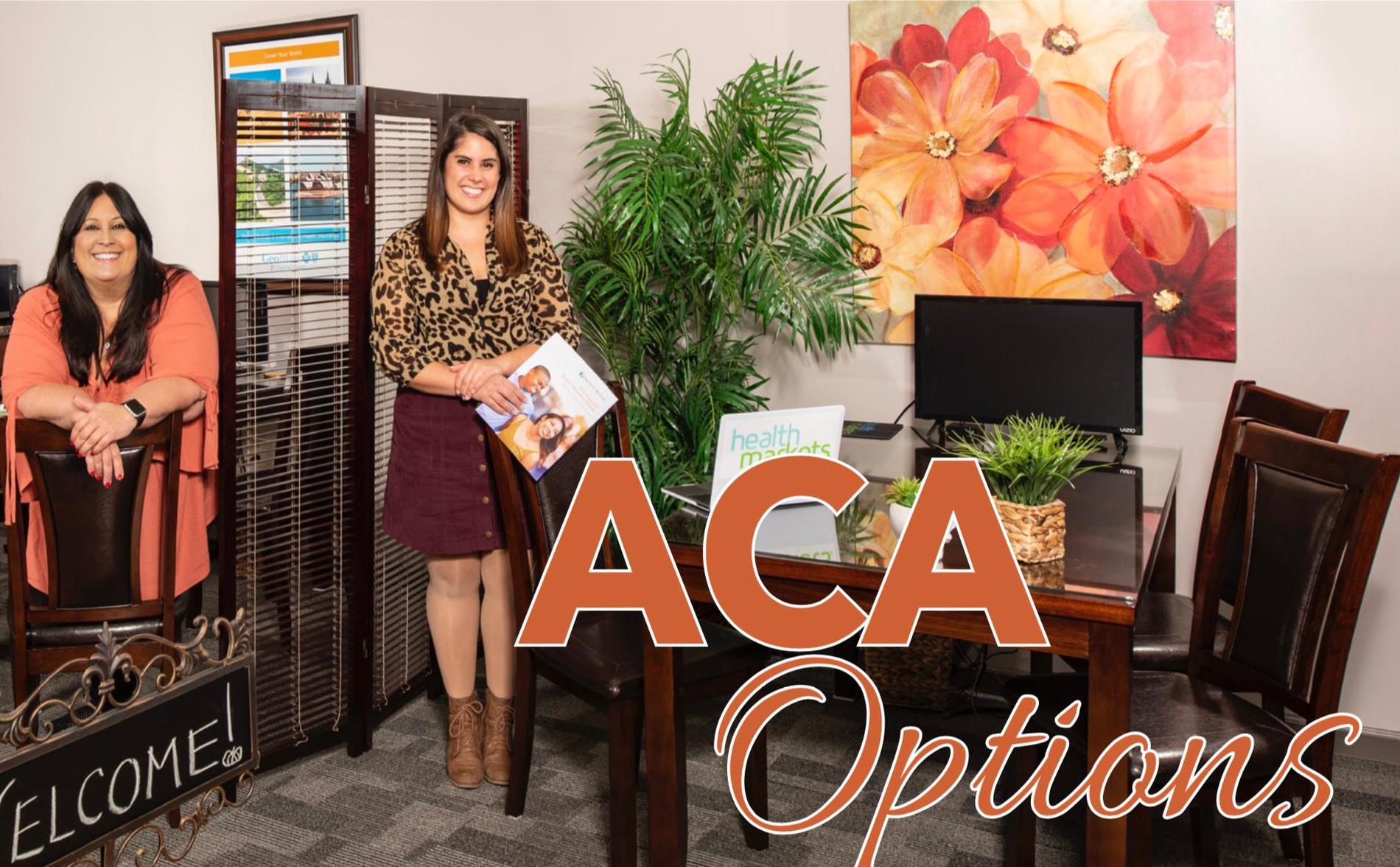 Images HealthMarkets Insurance - Laura Weible