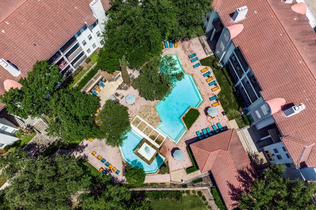 Images Estates at Las Colinas