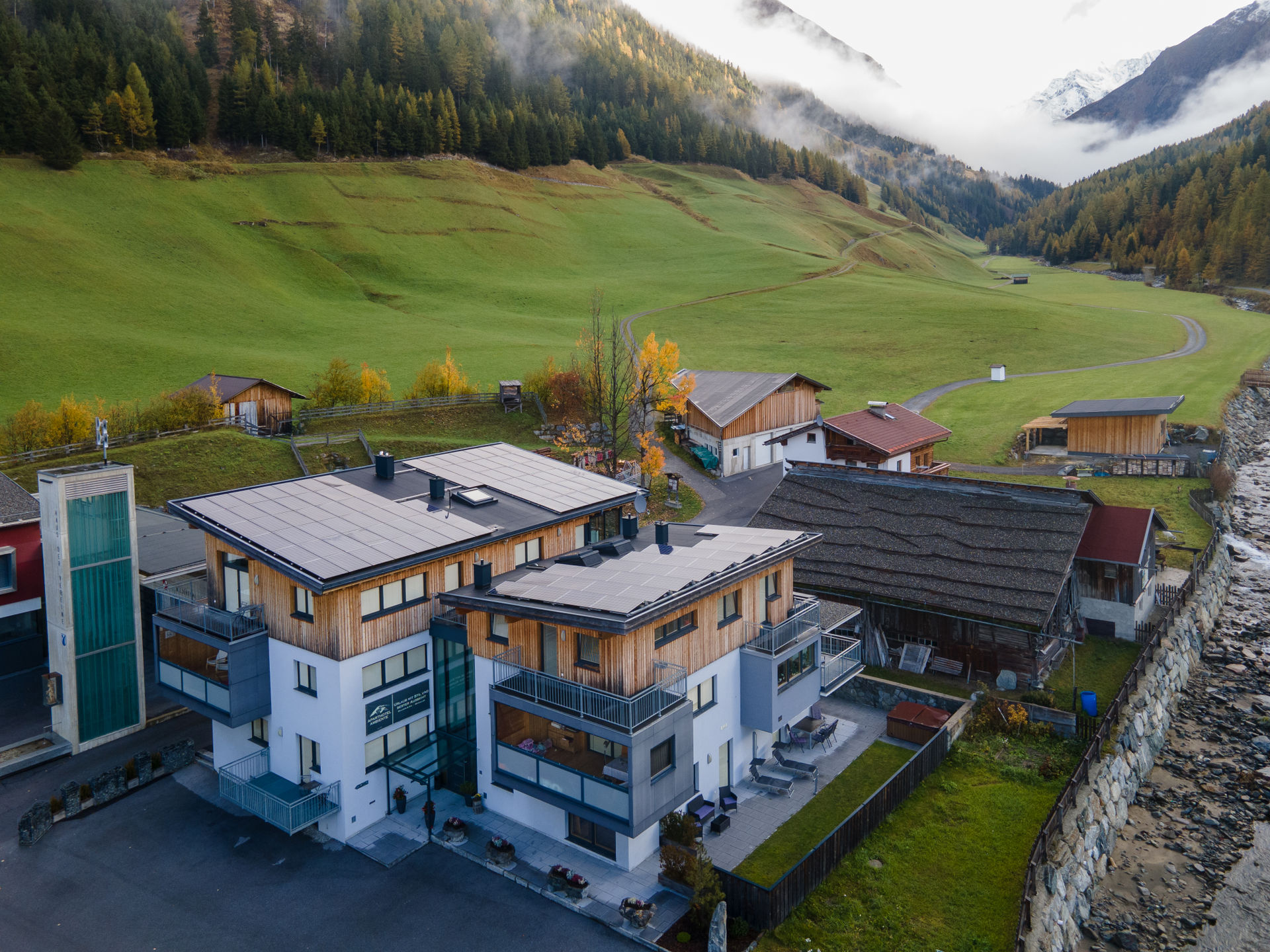 Bild 12 von Das Ambiente – Boutique Apart Hotel