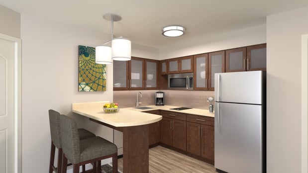 Images Staybridge Suites Nashville - Franklin by IHG