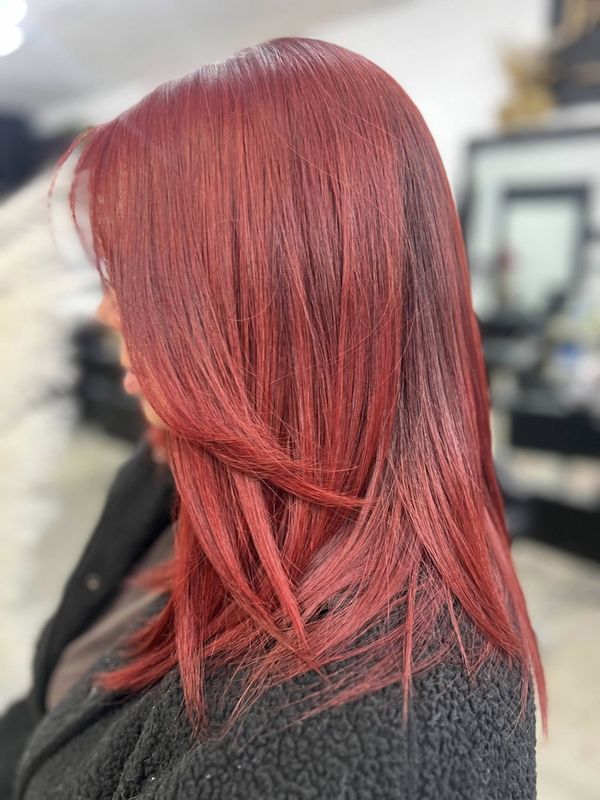 JaneRockStar Salon Image