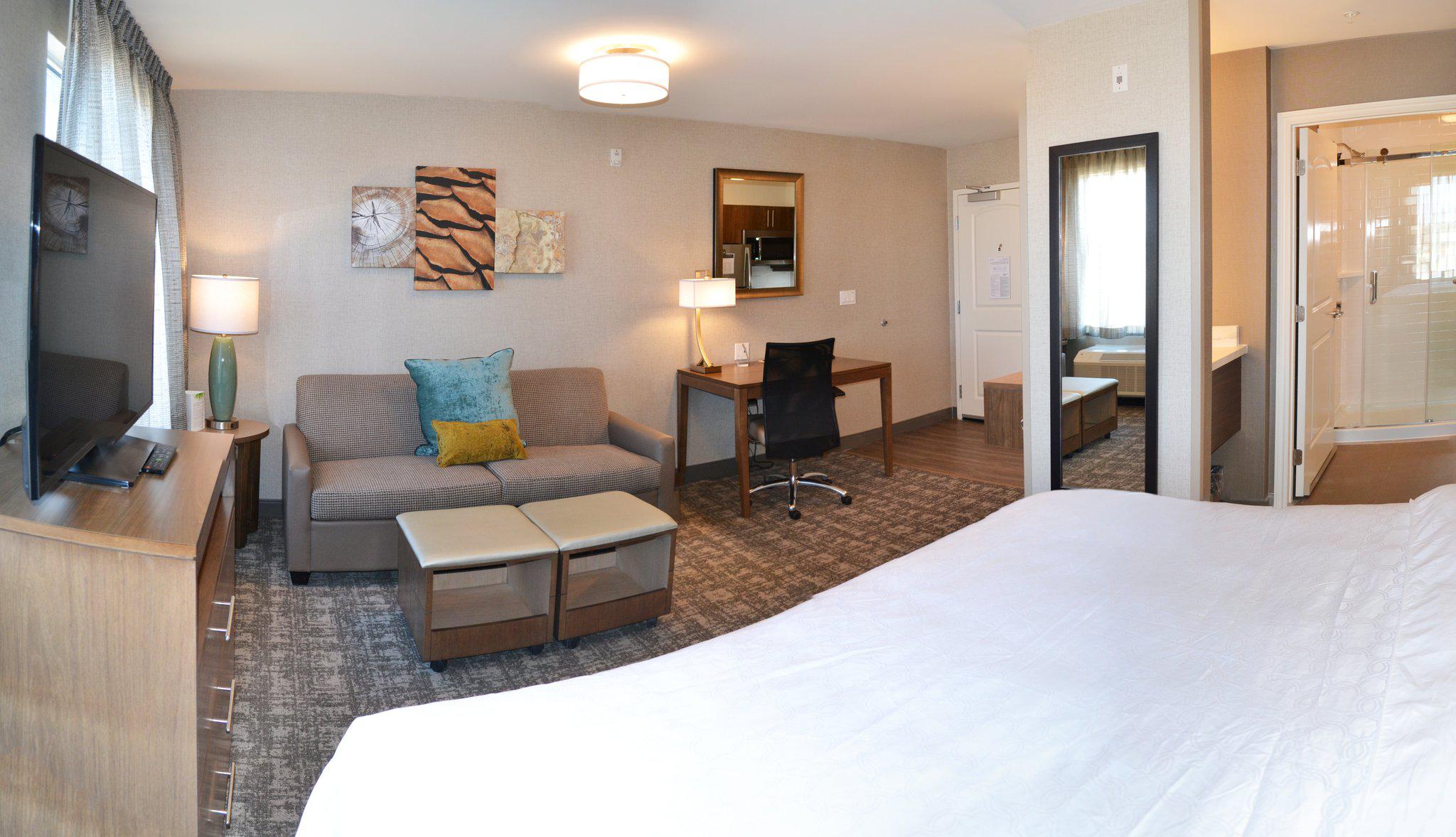 Staybridge Suites Red Deer North, an IHG Hotel Red Deer (587)457-5851