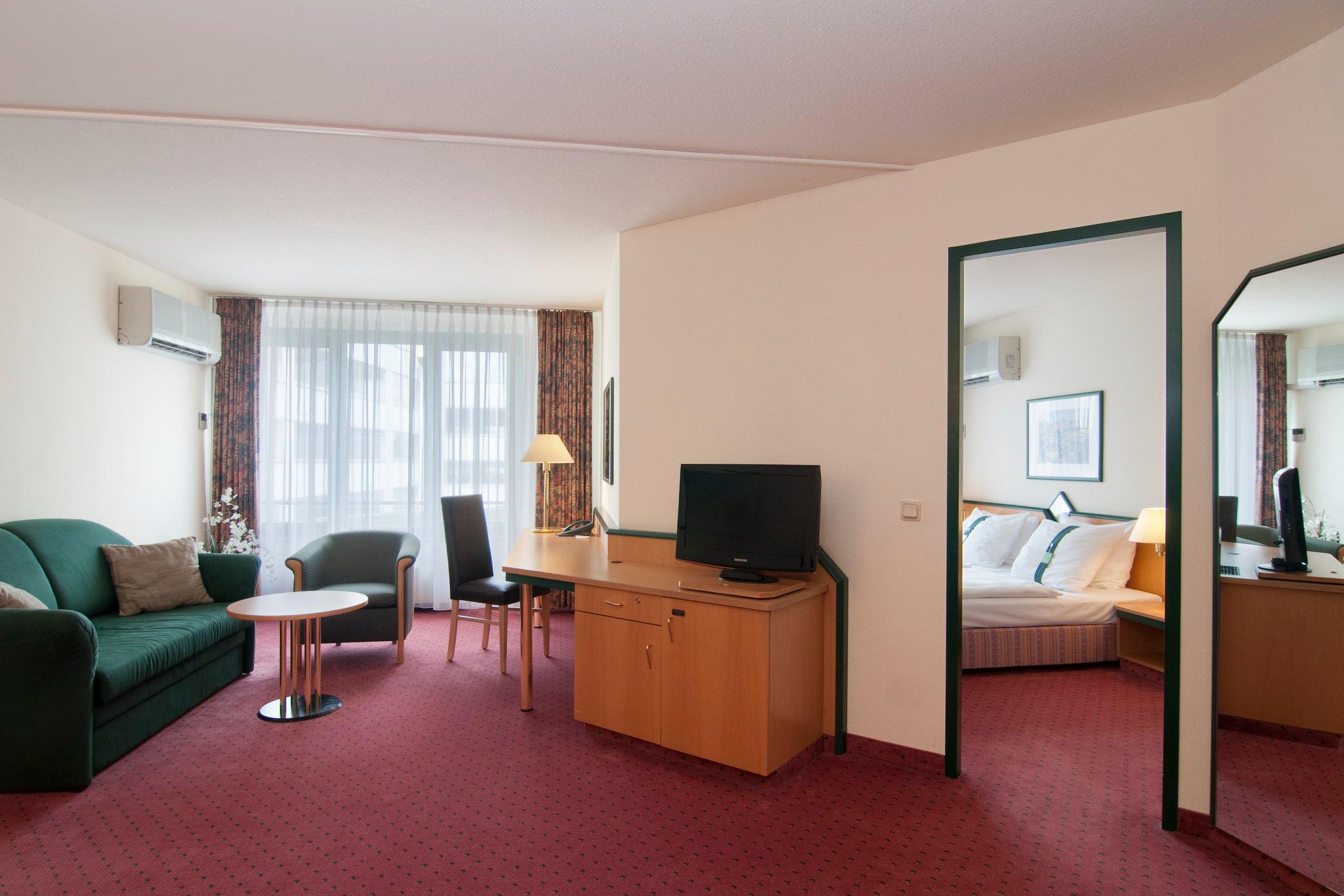 Bilder Holiday Inn Essen - City Centre, an IHG Hotel