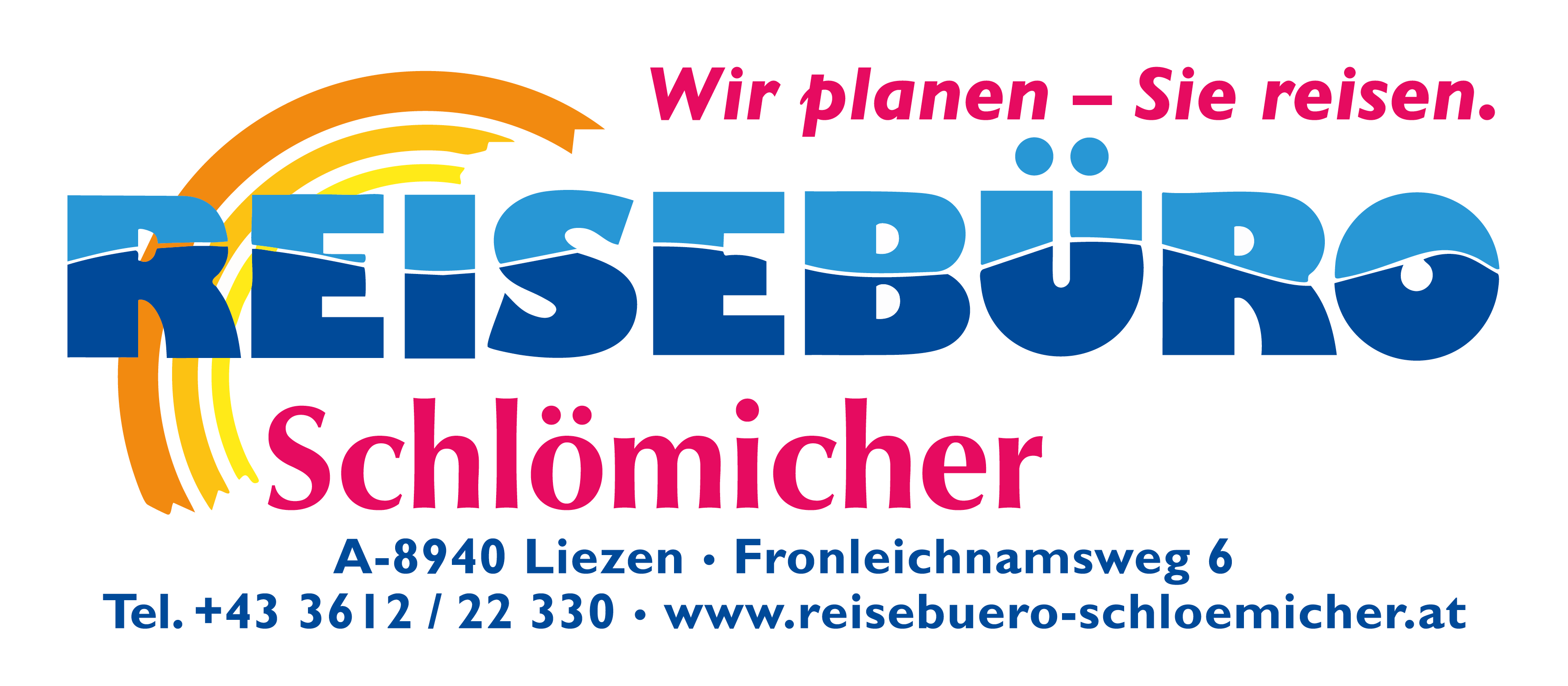 Bilder Reisebüro Schlömicher GesmbH
