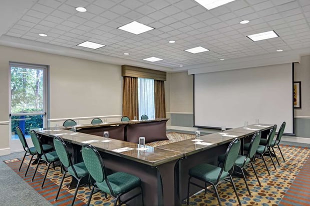 Images Hilton Garden Inn Jacksonville JTB/Deerwood Park