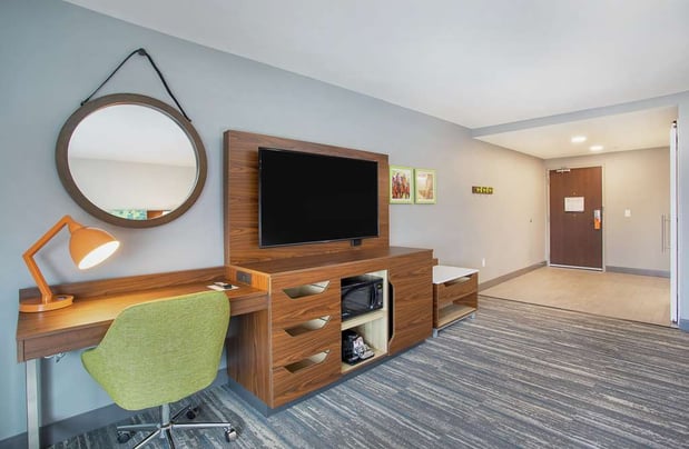 Images Hampton Inn Simpsonville