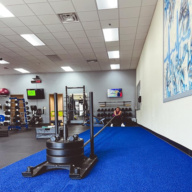 Images Motifaith Fitness