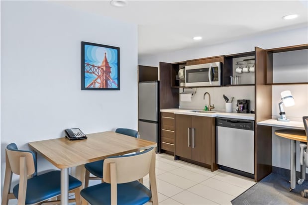 Images Home2 Suites by Hilton Youngstown West/Austintown