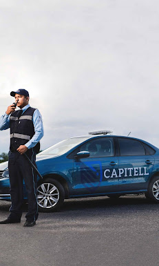 Images Capitell Seguridad Privada