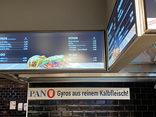 Bilder PAN DELICIOUS UG