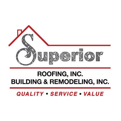 Superior Roofing Inc Logo