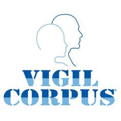 Vigil Corpus Logo