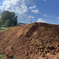 Images Woods Landscaping And Dirt Work