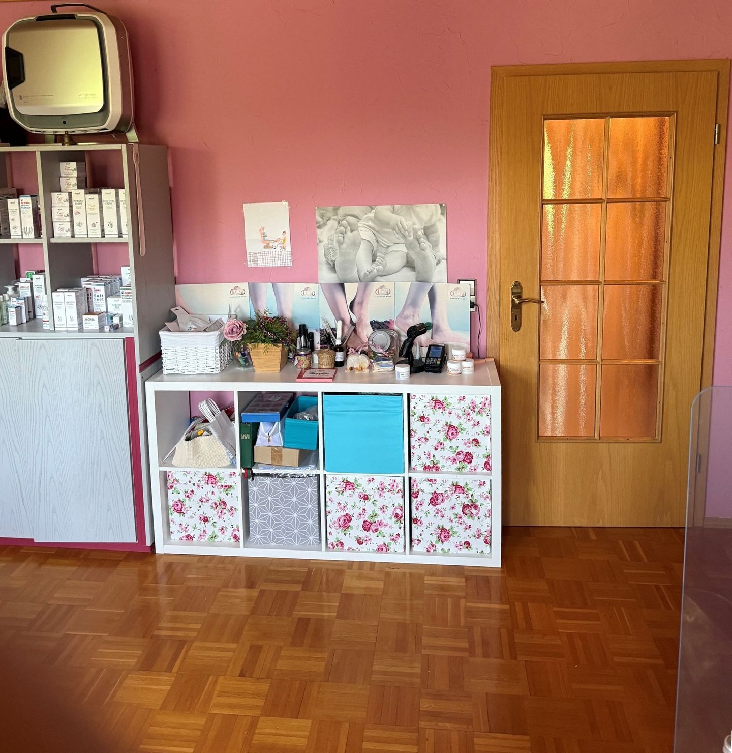 Belle Forme Inh. Kirstin Biegert Podologie/Medizinische Fußpflege, Fliederweg 43 in Böhmenkirch
