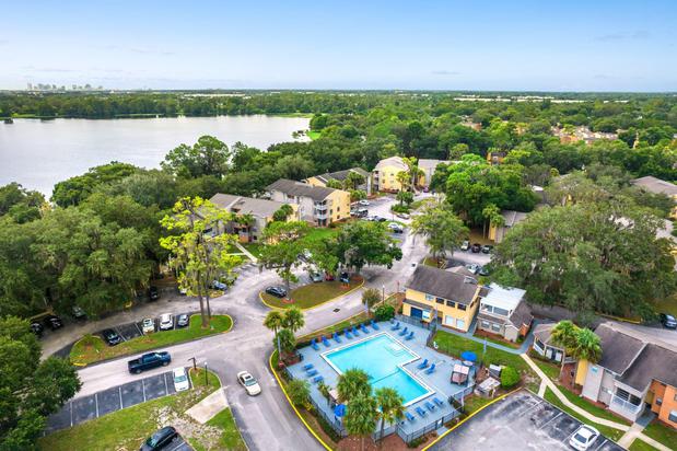 Images Village Park Apartments