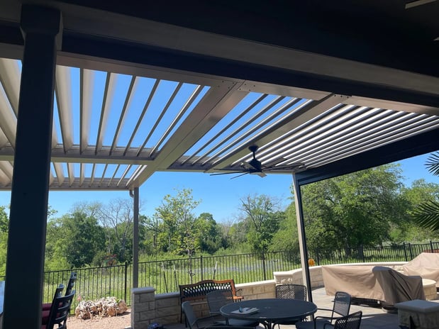 Images Bowman Outdoor Living, LLC