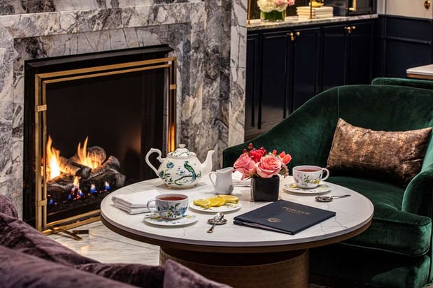 Images Waldorf Astoria Chicago