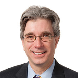 Mark A. Reinecke, PHD
