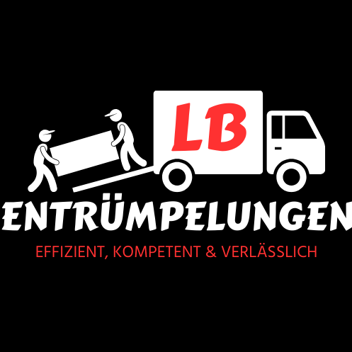 LB Entrümpelungen in Erlangen - Logo