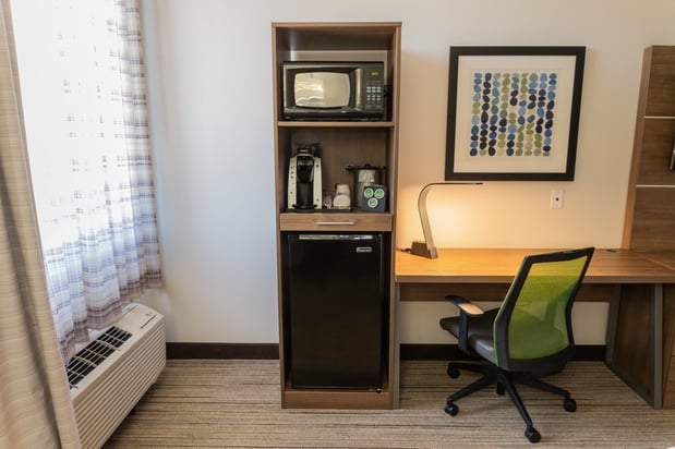Images Holiday Inn Express Grand Island - Niagara Falls by IHG