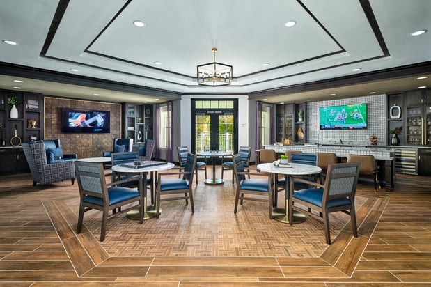 Images The Chelsea at Washington Township