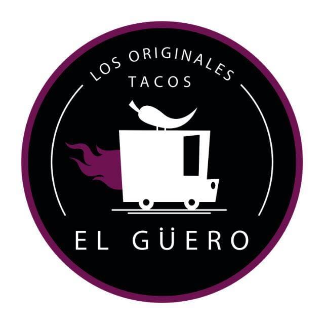 Tacos El Guero Logo