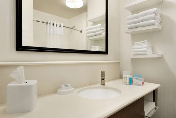 Images Hampton Inn & Suites Monroe