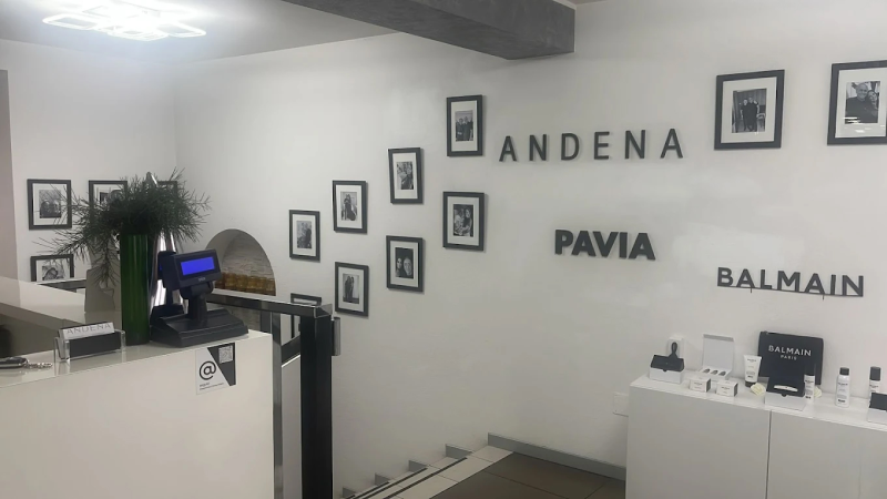Images LA Andena