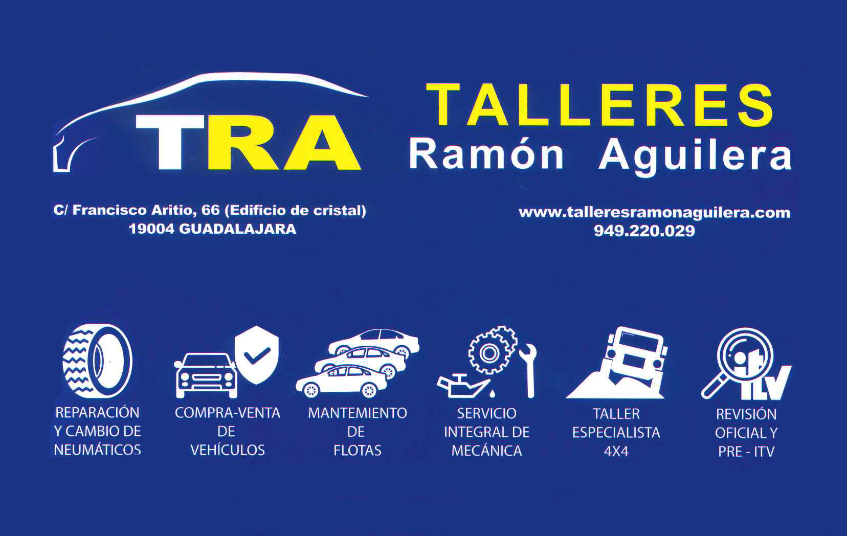 Images Talleres Ramon Aguilera