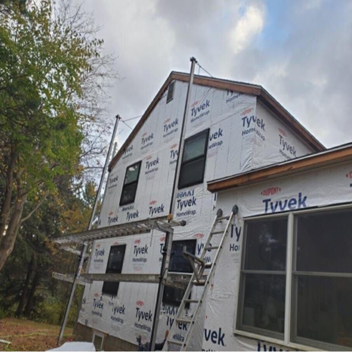 Images Bruggeman Exteriors and Roofing