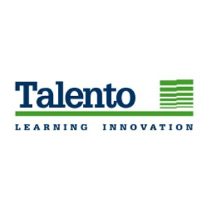 Talento Srl - E-Learning Company Logo