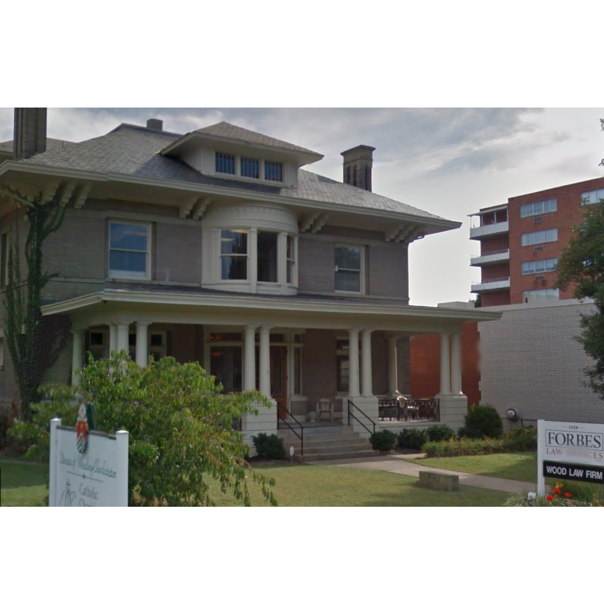 Wood Law Office Lc