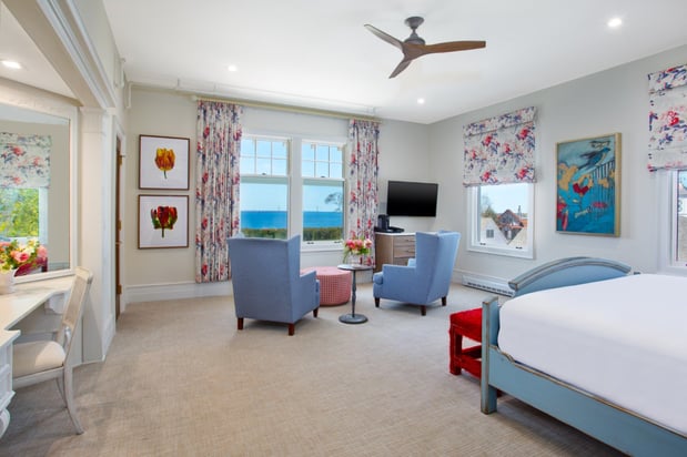 Images The Inn at Stonecliffe