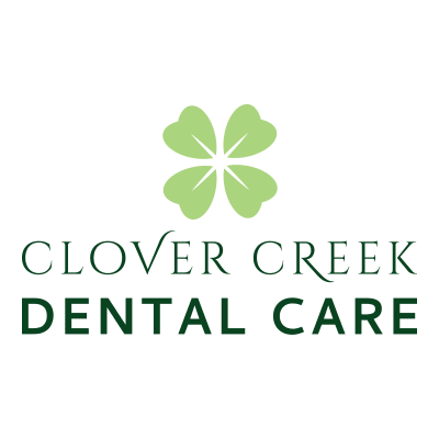 Clover Creek Dental Care Logo