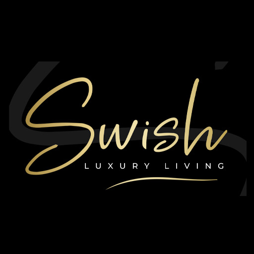 Swish Holiday Apartments Logo
