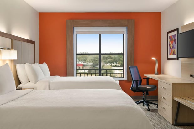 Images Holiday Inn Express & Suites Charleston - Mount Pleasant by IHG