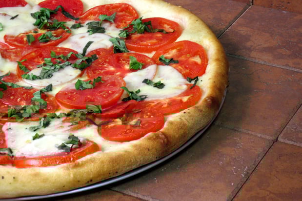 Images Best New York Pizza