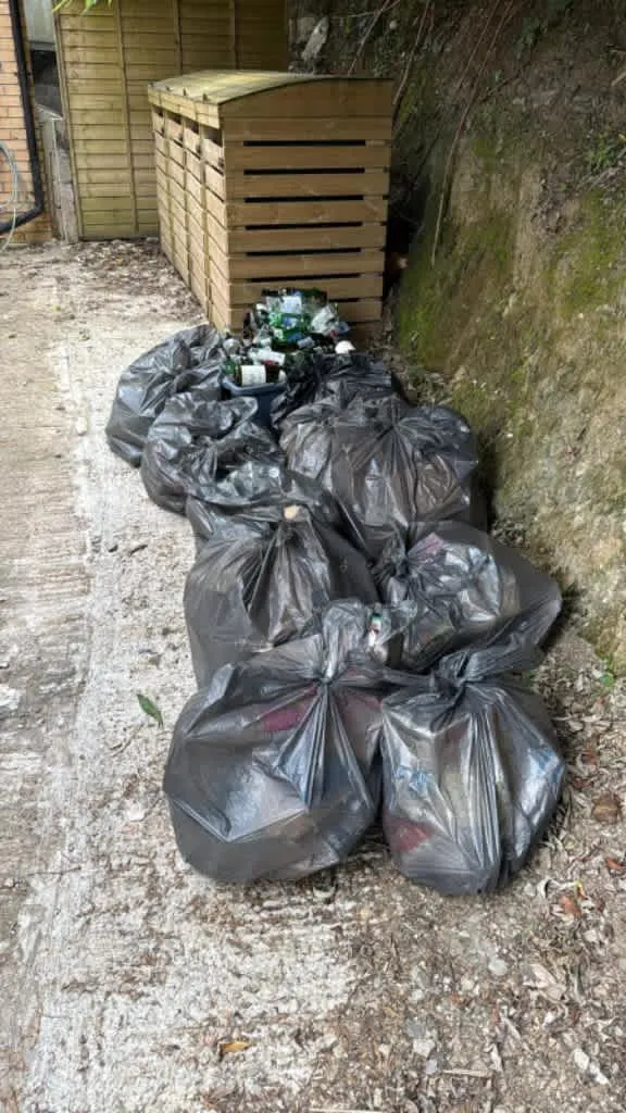 Images GM Waste Removal