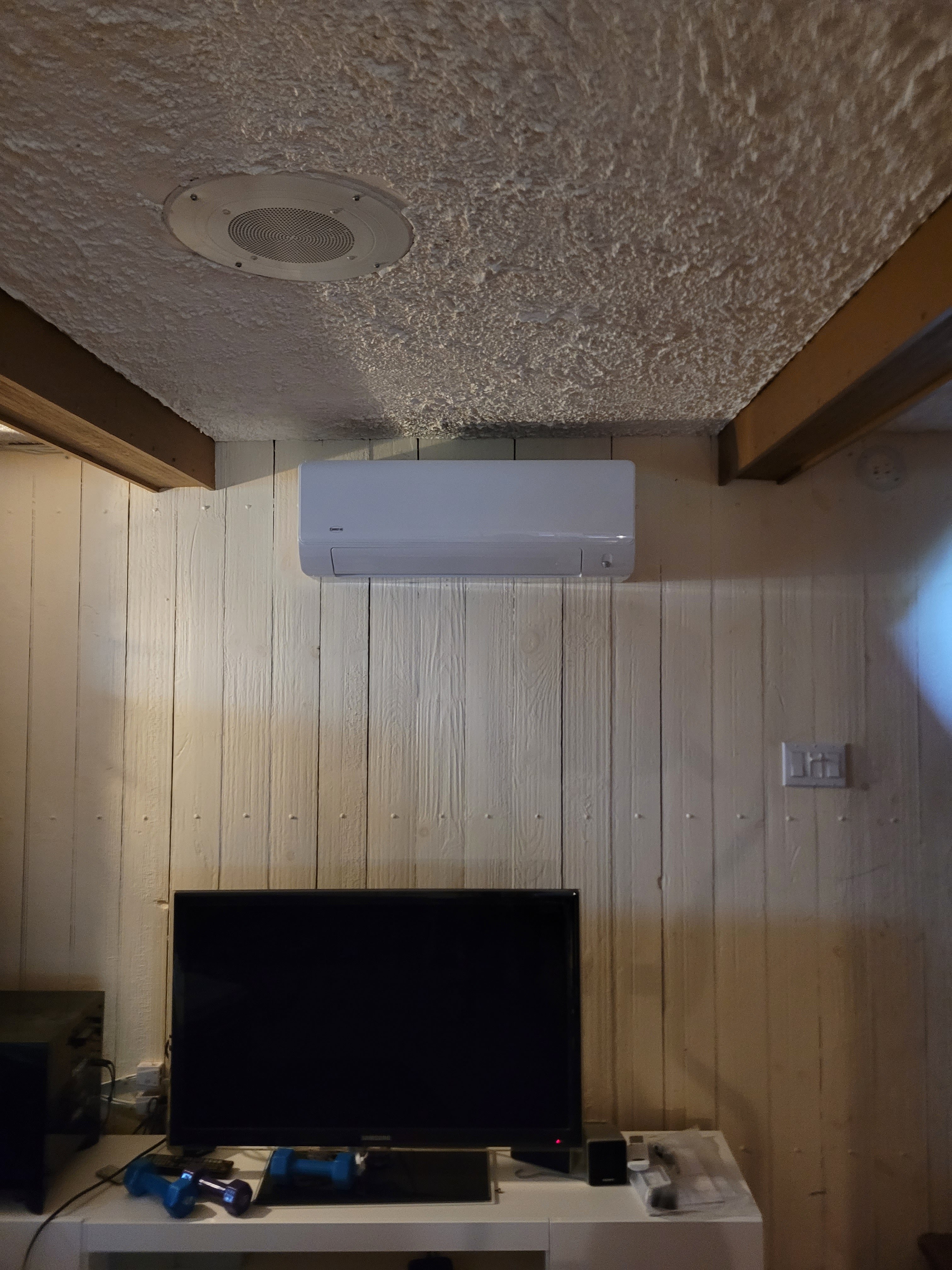 Images Climat SMS Inc. -Ventilation, Chauffage, Climatisation, Thermopompe Repentigny